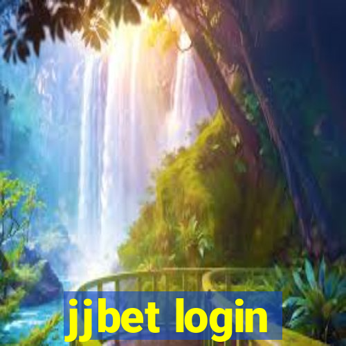 jjbet login